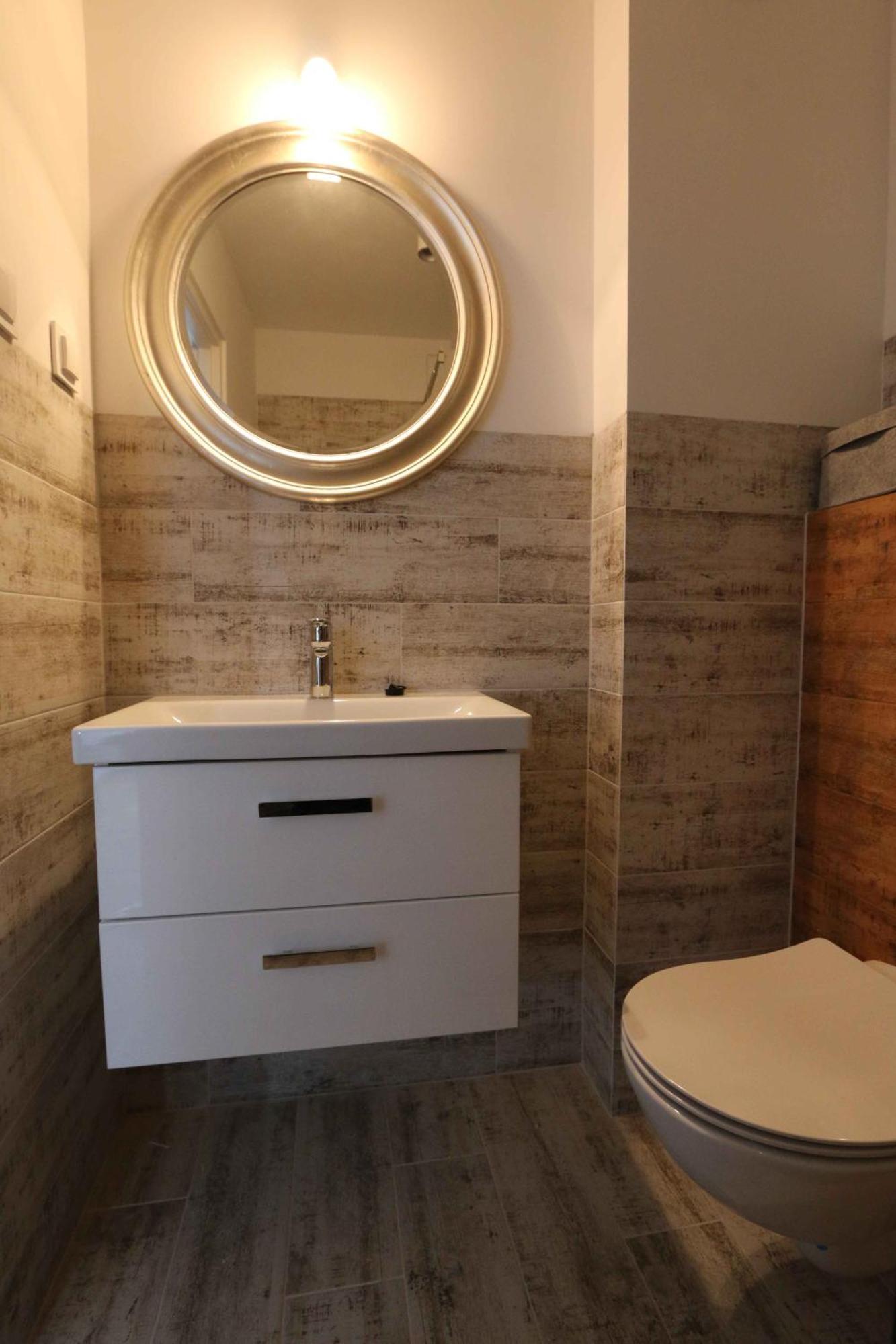Cztery Wiatry Aparthotel Korytnica  Exteriör bild